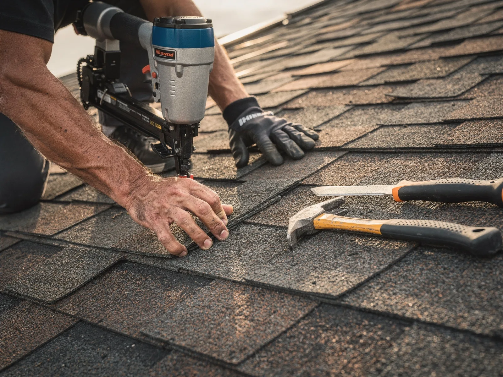 Why choose Roof Repair in Garretson, SD